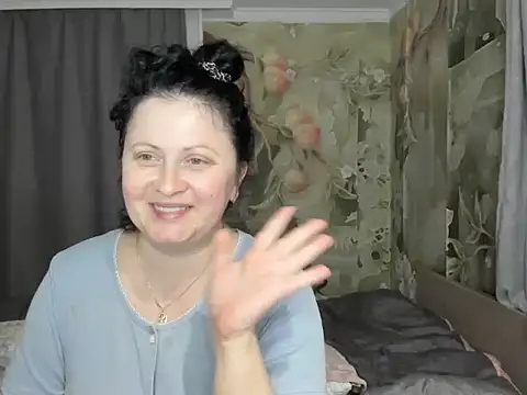 Snapshot of Lillian2 chatting on 1, 2, 2026 Lillian2 online show from 1, 2, 2026
