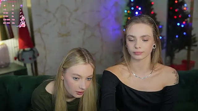 Angy Netal online show from 18, 1, 2025