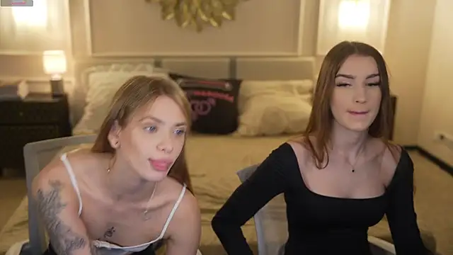 Angy Netal online show from 1, 12, 2025