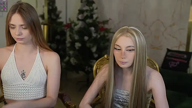 Angy Netal online show from 8, 1, 2026