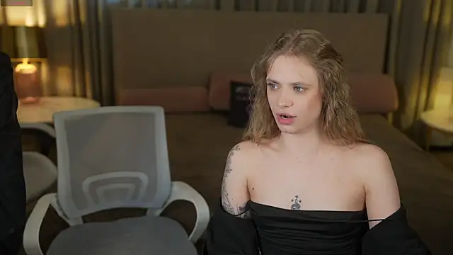 Angy Netal online show from 23, 4, 2026