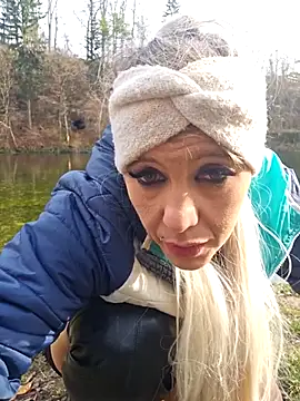 Sexy Sparkling  online show from 19, 11, 2025