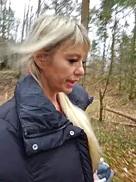 Sexy Sparkling  online show from 1, 3, 2026