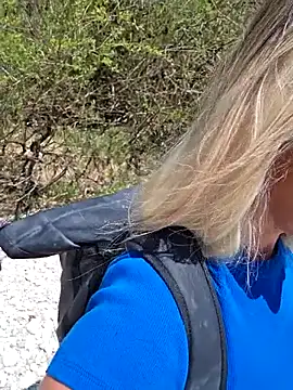 Sexy Sparkling  online show from 24, 4, 2026