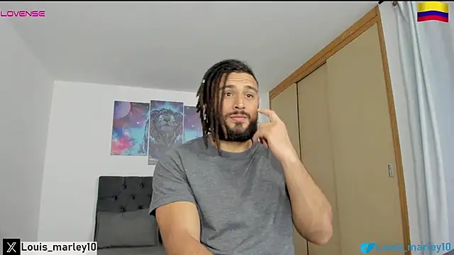 Louis marley   online show from 31, 1, 2025