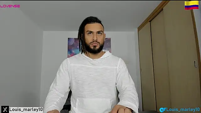 Louis marley   online show from 9, 2, 2025