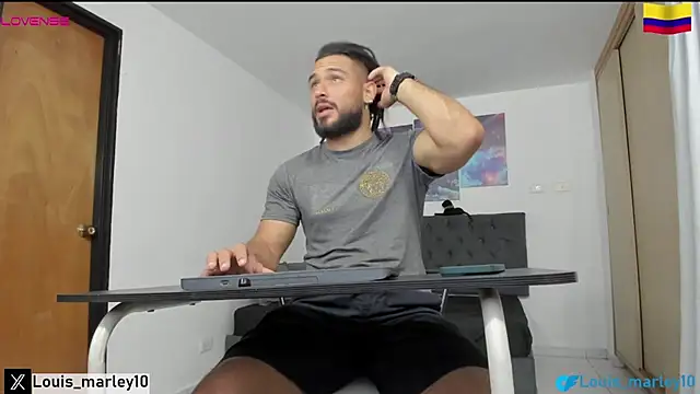 Louis marley   online show from 27, 2, 2025