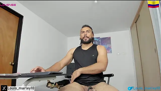 Louis marley   online show from 4, 3, 2025