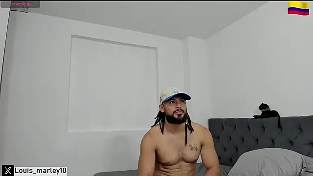Louis marley   online show from 30, 6, 2026