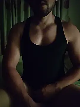 hunksagarr4 online show from 20, 7, 2026