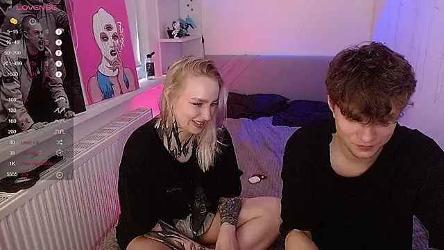 soalice online show from 27, 4, 2026