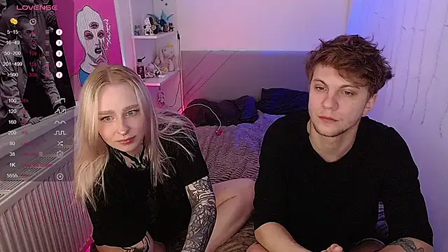 Snapshot of soalice chatting on 20, 5, 2026 soalice online show from 20, 5, 2026