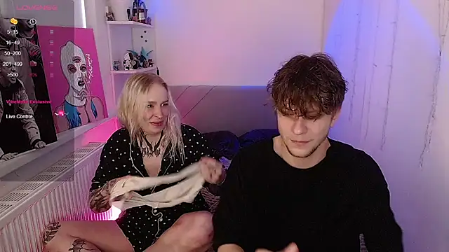 Snapshot of soalice chatting on 22, 5, 2026 soalice online show from 22, 5, 2026