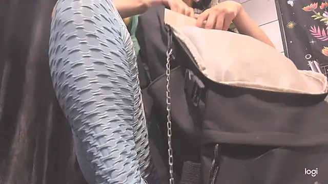 MYFAVOURITESTRAGER online show from 15, 2, 2025