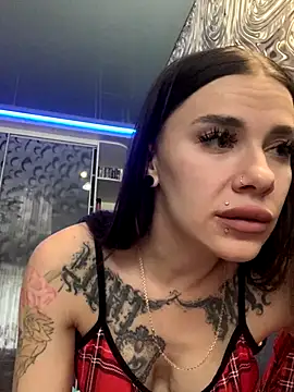 Queen of pain online show from 27, 9, 2025