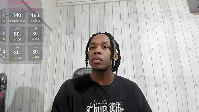 Snapshot of DominicSccott chatting on 6, 2, 2025 DominicSccott online show from 6, 2, 2025