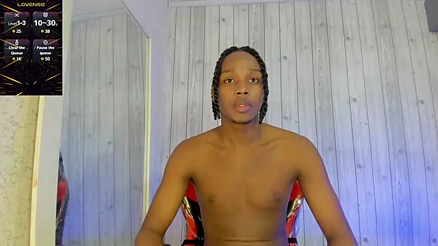 Snapshot of DominicSccott chatting on 16, 2, 2025 DominicSccott online show from 16, 2, 2025