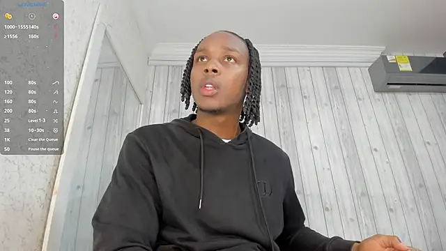 Snapshot of DominicSccott chatting on 24, 2, 2025 DominicSccott online show from 24, 2, 2025