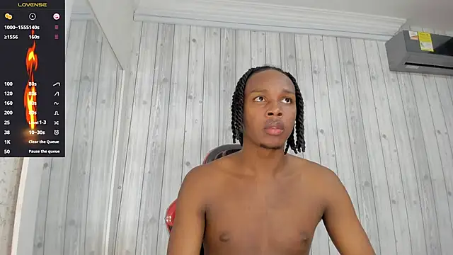 Snapshot of DominicSccott chatting on 1, 3, 2025 DominicSccott online show from 1, 3, 2025