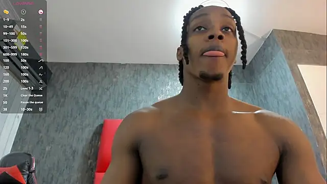 DominicSccott online show from 13, 4, 2026