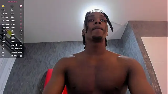 DominicSccott online show from 20, 4, 2026