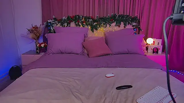 Snapshot of Cosmic_Sia chatting on 20, 12, 2024 Cosmic Sia online show from 20, 12, 2024