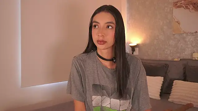 LillyThompson online show from 20, 6, 2026