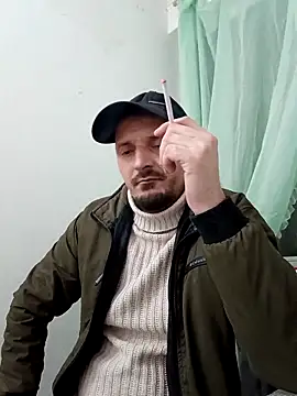 Adriandan1982 online show from 4, 10, 2025