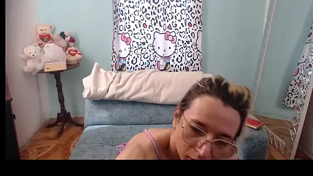 heidy sweetts online show from 7, 1, 2025