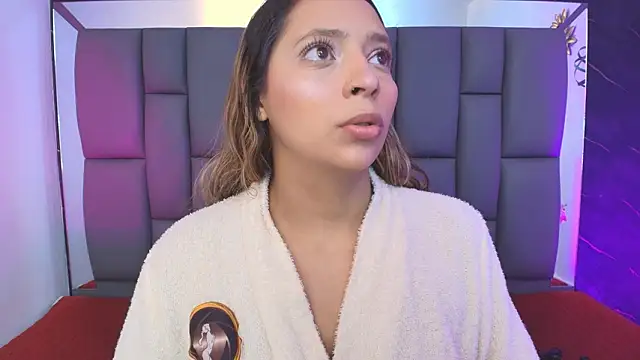  MiaBrown  online show from 18, 2, 2026