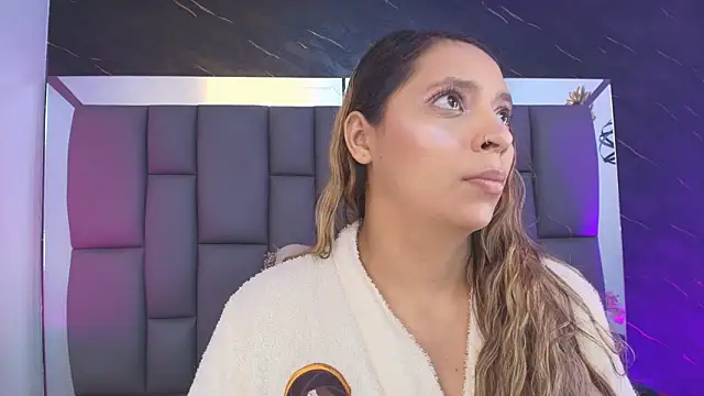  MiaBrown  online show from 26, 2, 2026