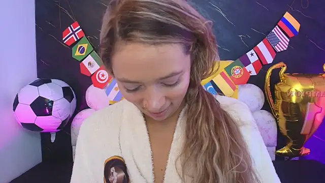  MiaBrown  online show from 30, 6, 2026