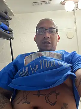 Flacc69 online show from 9, 5, 2026