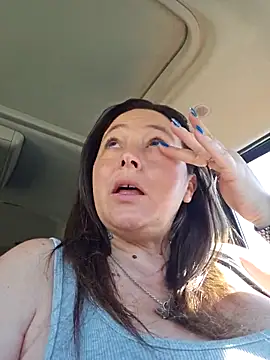 angelbaby1998 online show from 14, 3, 2025