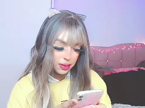 Tanedra collings online show from 31, 1, 2025