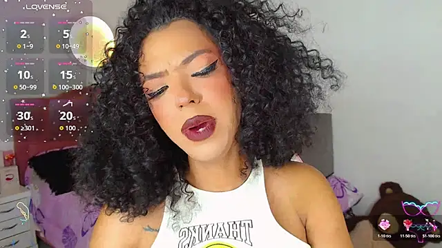 Tanedra collings online show from 7, 7, 2026