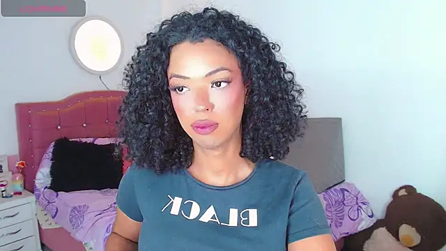 Tanedra collings online show from 14, 7, 2026