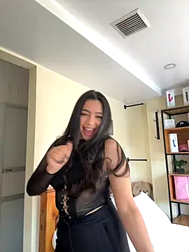 Snapshot of Nicollemays chatting on 22, 9, 2025 Nicollemays online show from 22, 9, 2025