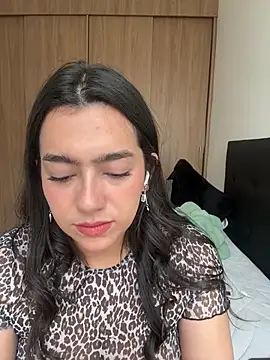 Snapshot of Nicollemays chatting on 28, 5, 2026 Nicollemays online show from 28, 5, 2026