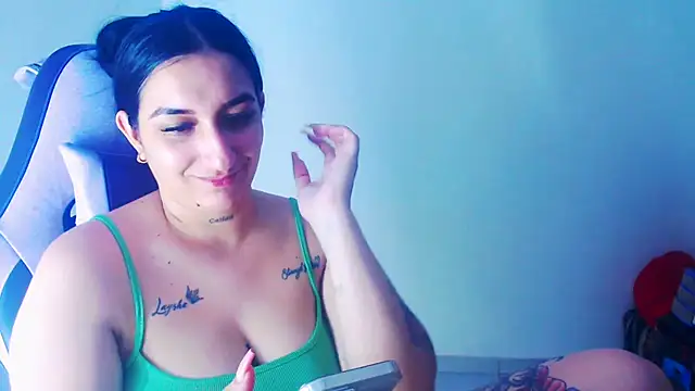 liz dirty online show from 26, 4, 2026