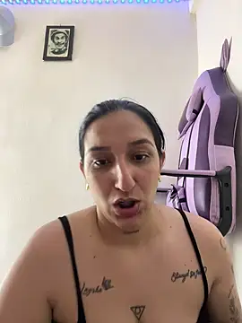 liz dirty online show from 19, 6, 2026