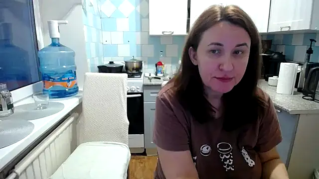 Snapshot of DonnaMagdalena chatting on 9, 12, 2024 DonnaMagdalena online show from 9, 12, 2024