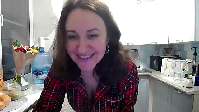 Snapshot of DonnaMagdalena chatting on 1, 1, 2025 DonnaMagdalena online show from 1, 1, 2025