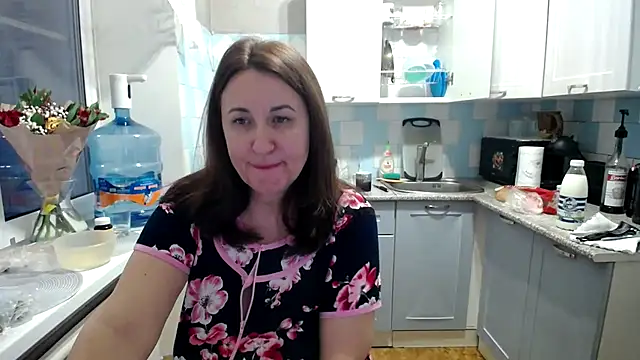 Snapshot of DonnaMagdalena chatting on 9, 1, 2025 DonnaMagdalena online show from 9, 1, 2025