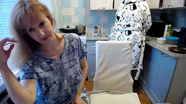 Snapshot of DonnaMagdalena chatting on 15, 1, 2025 DonnaMagdalena online show from 15, 1, 2025