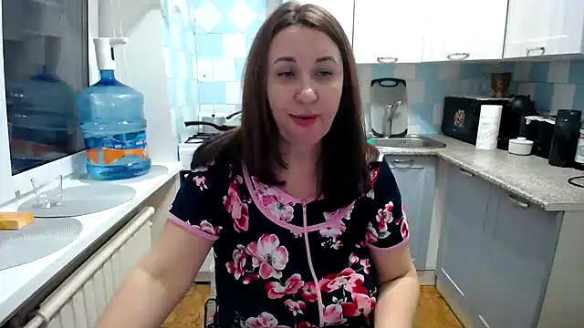 Snapshot of DonnaMagdalena chatting on 19, 1, 2025 DonnaMagdalena online show from 19, 1, 2025