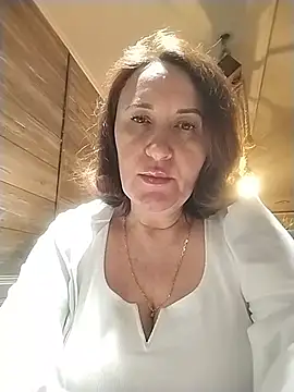 DonnaMagdalena online show from 31, 1, 2026