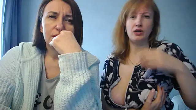 DonnaMagdalena online show from 29, 4, 2026