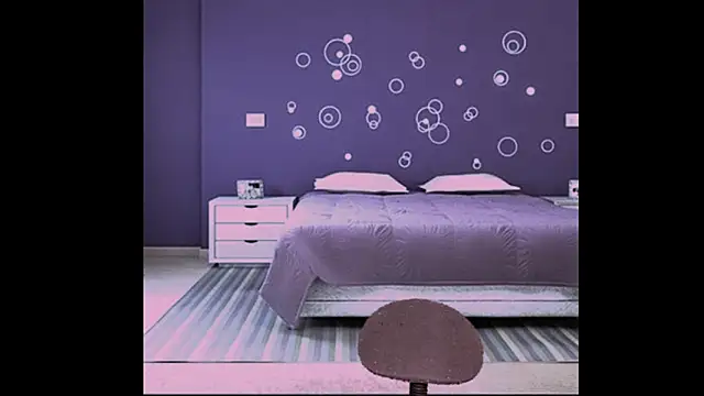 Candyluv online show from 9, 2, 2026