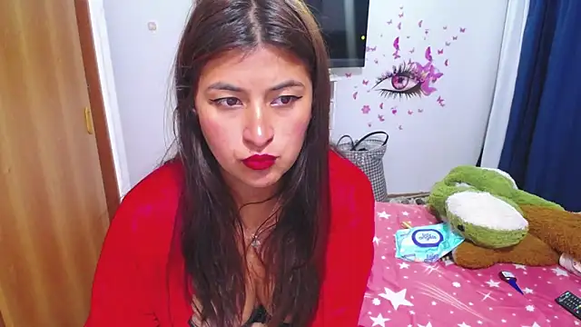 Yunhot  online show from 21, 4, 2026